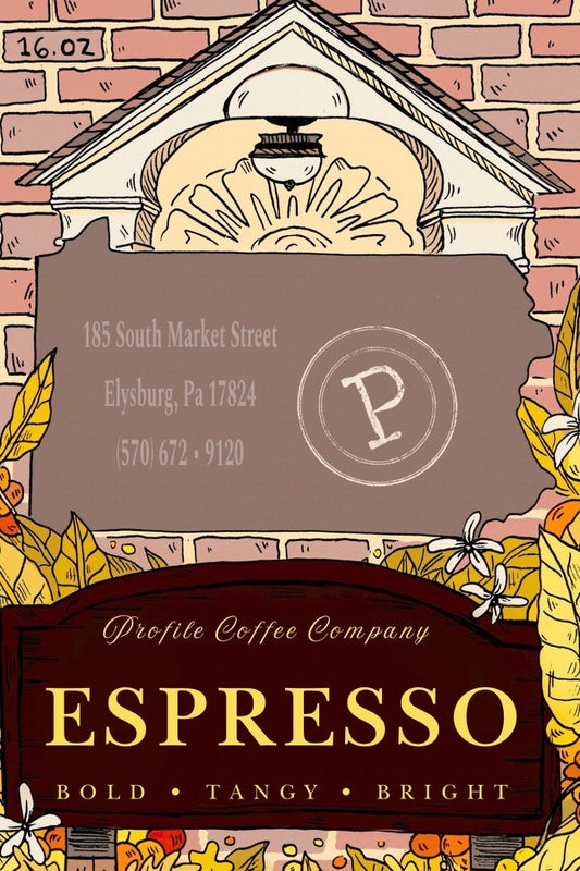 Espresso