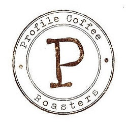 Profile Coffee and Roasters Inc. Local Roaster Small Batch Roasting Specialty Coffee Fresh Roasted Flavor Do good things 